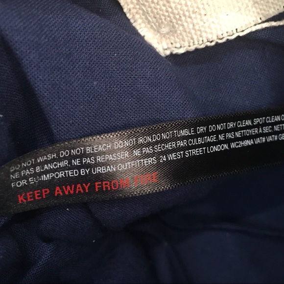 Free People Cosmetics Bag / Pouch / Clutch - New! - Picture 11 of 15